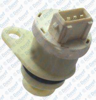 HELLUX HLS8002 Sensor Km Kaptor Partner - 206 - 307